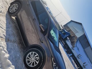 2015 Land Rover Discovery Sport I, серый, 2330000 рублей, вид 4