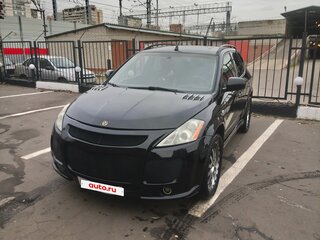 2006 Nissan Murano I (Z50), чёрный, 699999 рублей, вид 4