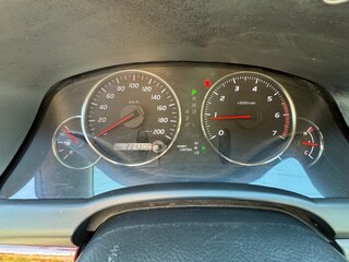 2007 Toyota Land Cruiser Prado 5-speed 120 Series, серебристый, 2390000 рублей, вид 4