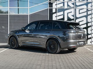2023 Li Auto (Lixiang) L7 I, серый, 6490000 рублей, вид 2