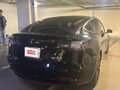 2018 Tesla Model 3 Long Range I, чёрный, 3200000 рублей - вид 9
