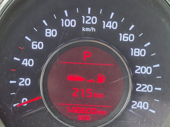 2014 Kia Ceed II, белый, 1300000 рублей - вид 6