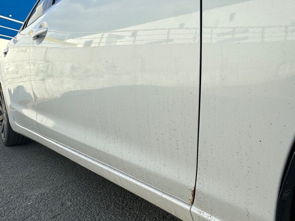 2013 Mazda 6 III (GJ), серебристый, 1150000 рублей - вид 9