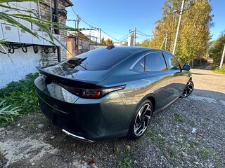 2023 Changan Lamore, зелёный, 2150000 рублей, вид 4