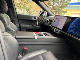 2024 Li Auto (Lixiang) L7 I, белый, 3800000 рублей, вид 2