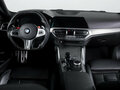 2021 BMW 2 серии M240i xDrive G42, фиолетовый, 6200000 рублей - вид 11