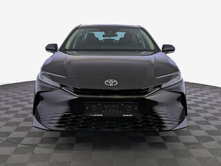 2024 Toyota Camry IX (XV80) China Market, чёрный, 4350000 рублей, вид 5