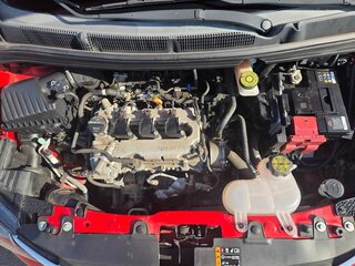 2022 Chevrolet Spark IV Рестайлинг, красный, 1050020 рублей, вид 4