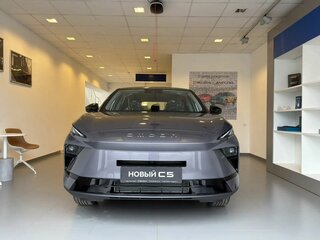 2026 Omoda C5 II, серый, 2779000 рублей, вид 2