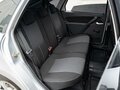 2014 Lada (ВАЗ) Granta I, серебристый, 440000 рублей - вид 6