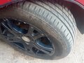 2007 Chevrolet Aveo I, красный, 409000 рублей - вид 4