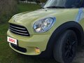 2011 Mini Countryman Cooper I, жёлтый, 1050000 рублей - вид 7
