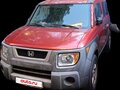 2004 Honda Element I, оранжевый - вид 1