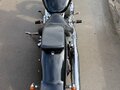 2003 Yamaha XVS1100, чёрный, 419000 рублей - вид 6