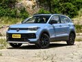 2026 Volkswagen Tharu XR, голубой, 2077000 рублей