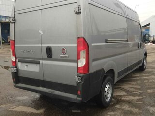2025 Fiat Professional Ducato, белый, 5444000 рублей, вид 5