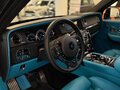 2023 Rolls-Royce Cullinan Black Badge I (Series I), чёрный, 39900000 рублей - вид 5