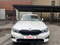 2021 BMW 3 серии 320i VII (G2x), белый