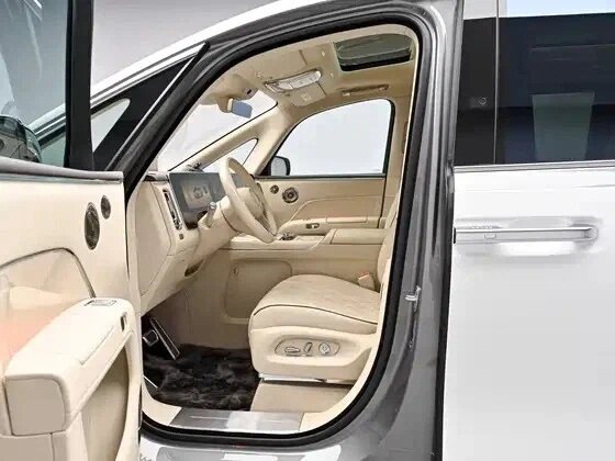 2026 Maextro V 800, белый, 24550000 рублей - вид 5