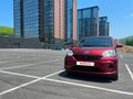2017 Toyota Passo III, красный, 865000 рублей - вид 5