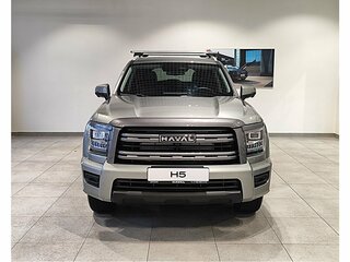 2026 Haval H5 II, серый, 4446268 рублей, вид 2