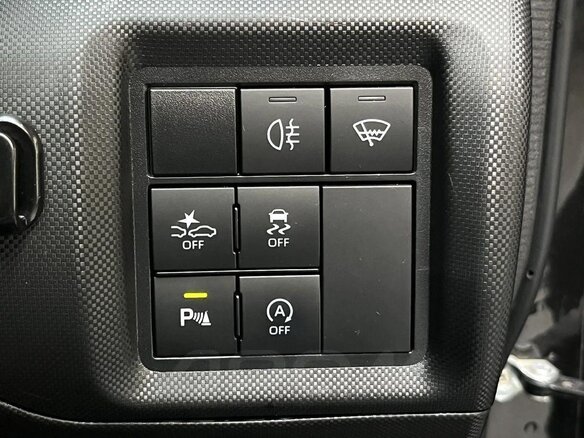2020 Toyota Raize I, чёрный, 1599000 рублей - вид 17