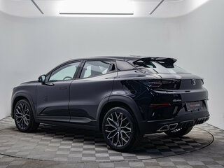 2023 Changan UNI-T I, чёрный, 2028000 рублей, вид 3