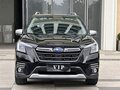 2023 Subaru Forester V Рестайлинг, чёрный - вид 2