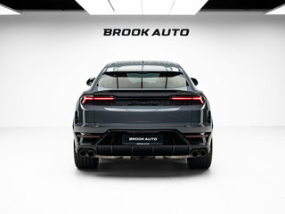 2025 Lamborghini Urus SE I Рестайлинг, серый, 35890000 рублей, вид 5