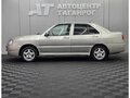 2007 Chery Amulet (A15) I, серебристый, 249000 рублей - вид 2