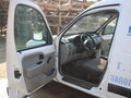 2008 Renault Kangoo, белый, 590000 рублей - вид 5