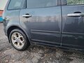 2007 Ford C-MAX I Рестайлинг, серый, 300000 рублей - вид 4