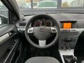 2012 Opel Astra H Рестайлинг, серебристый, 699000 рублей - вид 10