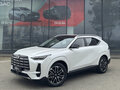 2026 GAC GS4, белый, 3949000 рублей - вид 7