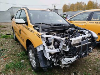 2023 Haval M6 II, белый, 1168850 рублей, вид 1