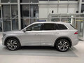 2023 Geely Monjaro I, серый, 3326000 рублей - вид 7
