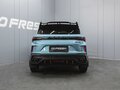 2023 Geely Coolray I Рестайлинг, синий, 2080000 рублей - вид 3