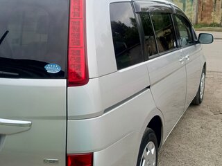 2010 Toyota ISis I Рестайлинг, серый, 1030000 рублей, вид 5