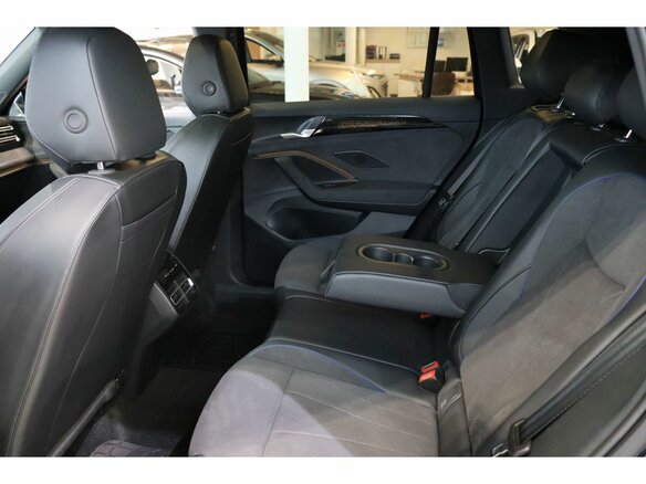 2026 Volkswagen Tiguan L Pro III (China Market), чёрный, 5400000 рублей - вид 10