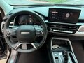 2023 Haval H6 II Рестайлинг, чёрный - вид 11