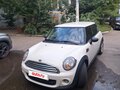 2012 Mini Hatch One II (R56) Рестайлинг, бежевый, 800000 рублей - вид 1