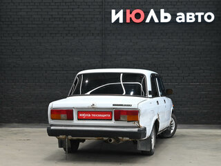 2006 Lada (ВАЗ) 2105, белый, 80000 рублей, вид 2