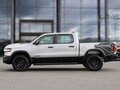 2026 Ram 1500 Quad Cab V Рестайлинг, серый, 10190000 рублей - вид 3