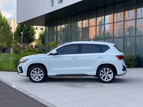 2025 Jetta VS5 I Рестайлинг 2, белый, 1550000 рублей, вид 5