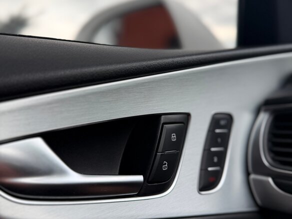 2010 Audi A7 I (4G), белый - вид 10