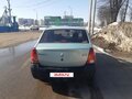 2006 Renault Logan I, серый, 200000 рублей - вид 2