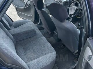 1997 Daewoo Espero, синий, 85000 рублей, вид 4