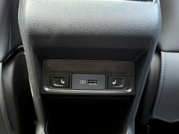 2026 Geely Coolray I Рестайлинг 2, серый, 2964990 рублей - вид 26