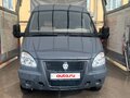 2005 ГАЗ ГАЗель (33023/330273) Фермер, серый, 580000 рублей - вид 2