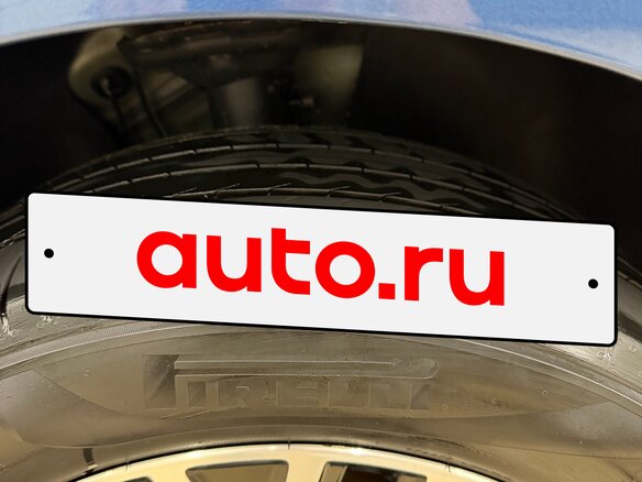 2020 Volkswagen Jetta 6-speed VII, синий, 1550000 рублей - вид 19